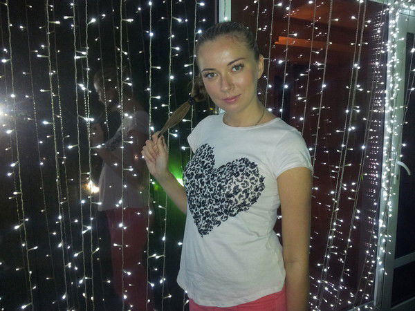 Елена Зуева