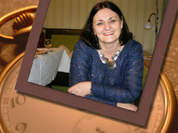 Наташа Войтова