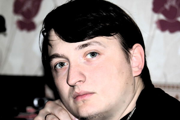 Андрей Шлегель