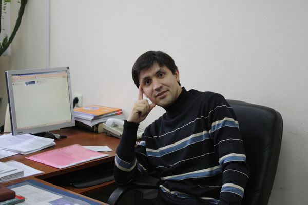 Минияров Эдуард