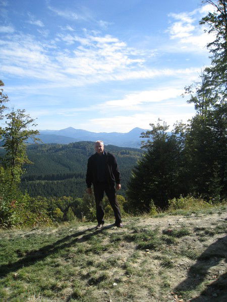 Николай Коробенко