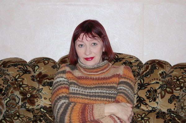 Татьяна Самойлова