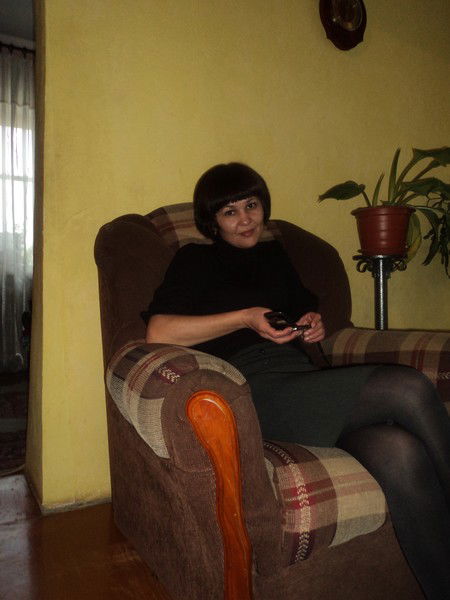 Венера Махмудова