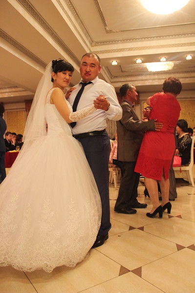 Айгуля Мухтарова