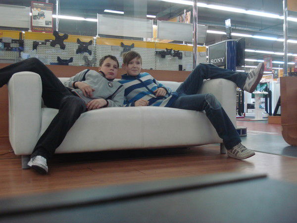 Илья Пантелеев