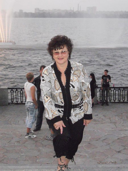 Саодат Шкода(Суванова)