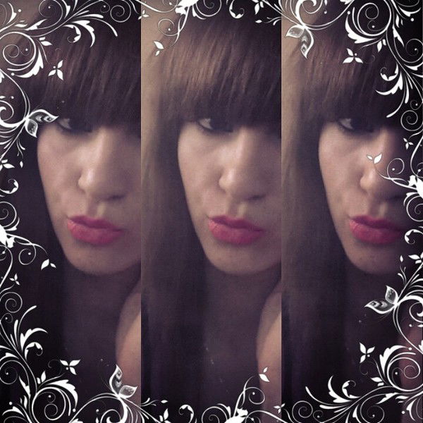 Анастасия Филимонова