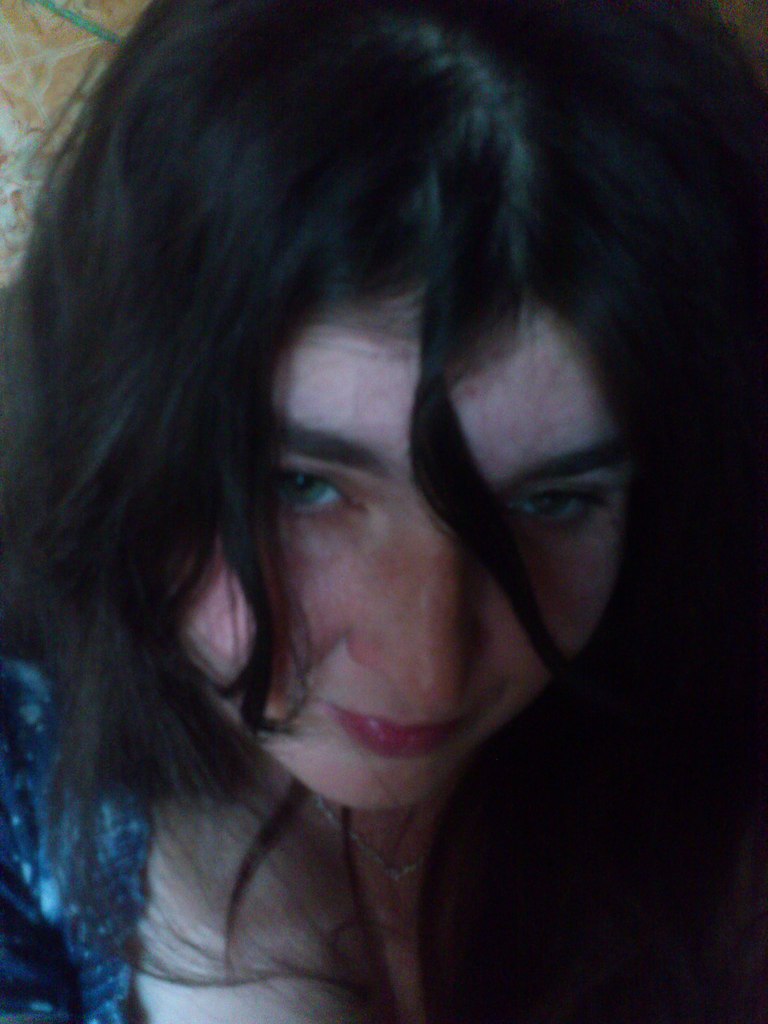 Олеся Лоринец