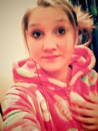 Маша Дмитриева