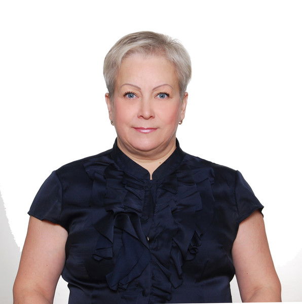 Елена Головщикова