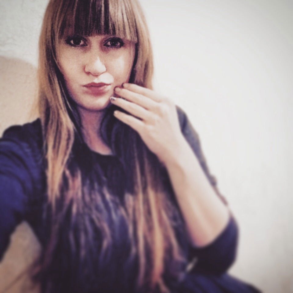 Анастасия Клеймуш