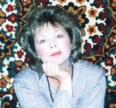 Елена Шушпанова