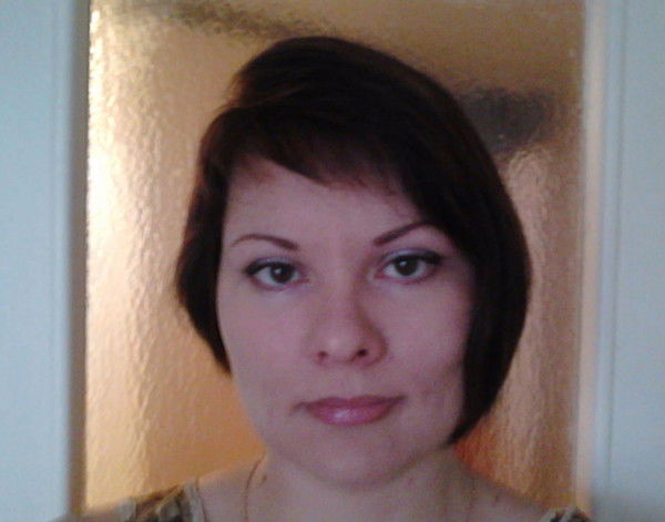 Ольга Фламенбаум