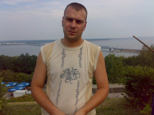 Николай Тишин