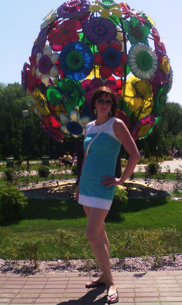 Анастасия Коновалова