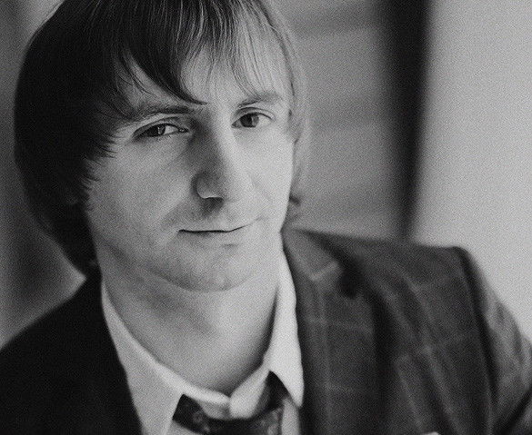 Роман Гарифуллин