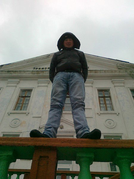 Владислав Шумейко