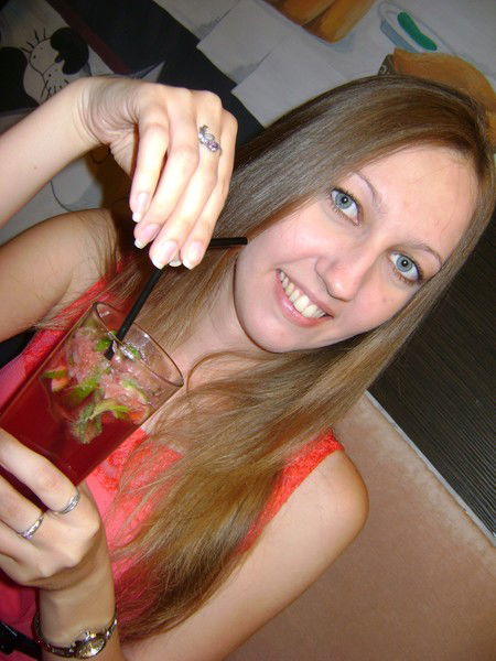 Анастасия Суркова