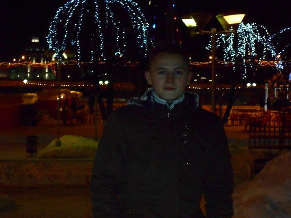 Александр Засыпкин