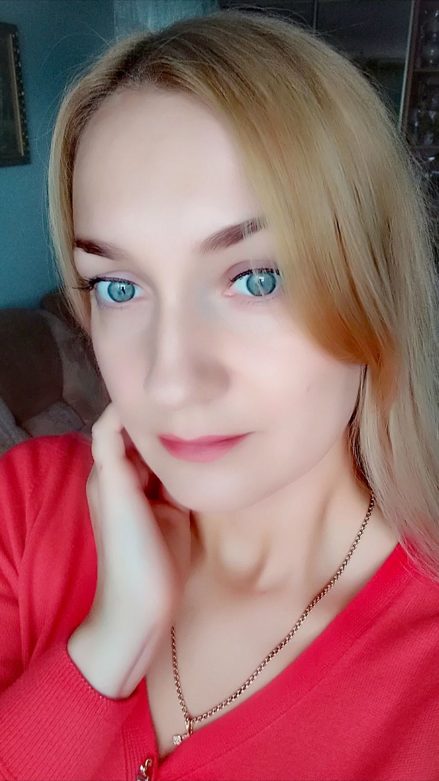 Татьяна Селезневич (Куратова)