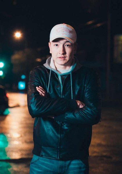 Елубай Кабдылманатов