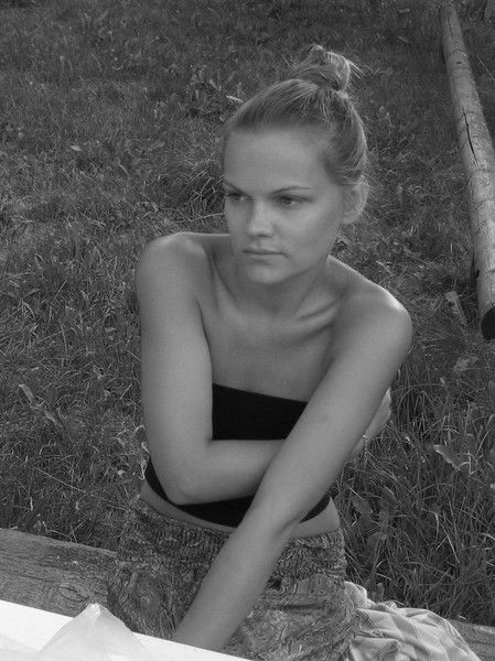 Оля Кощенко