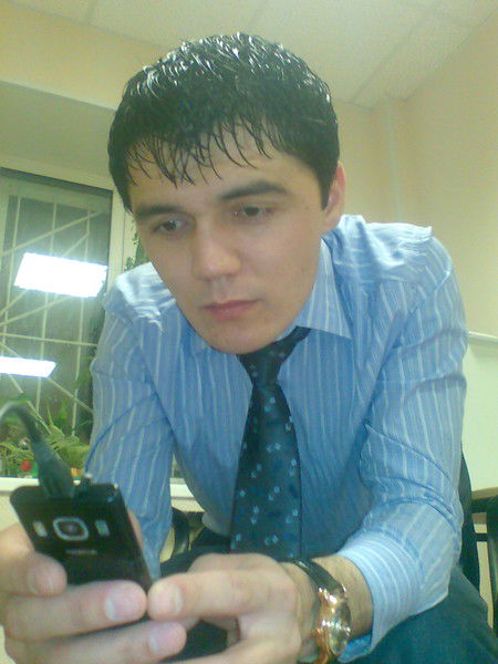 Сардорбек Жуманиязов