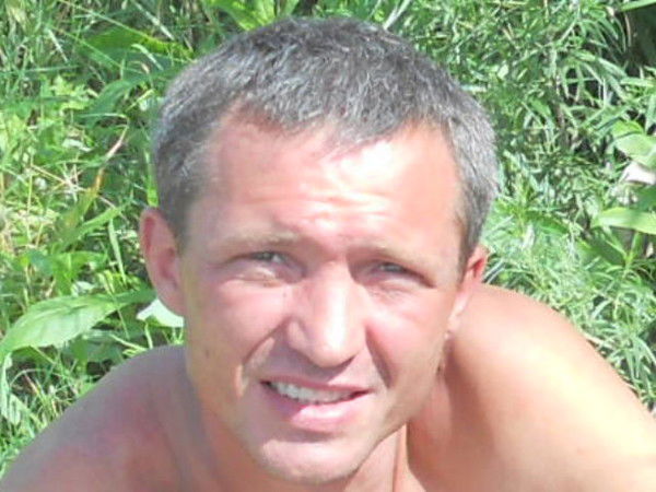 Александр Присяжнюк