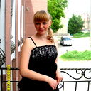 Женя Зимина
