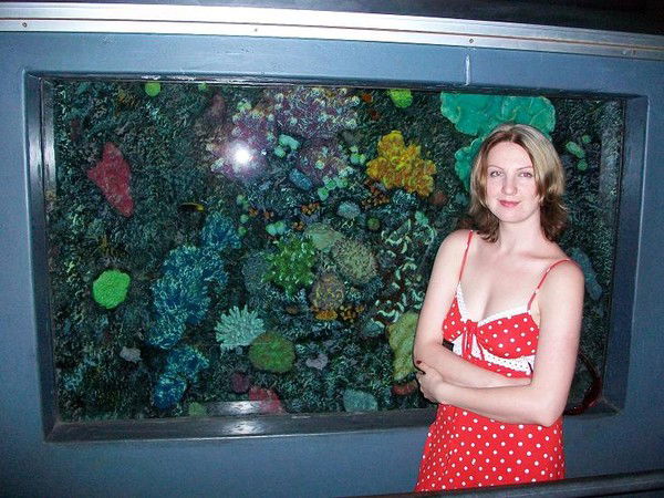 Мария Францева