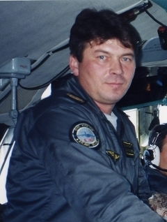 Валерий Кодолов