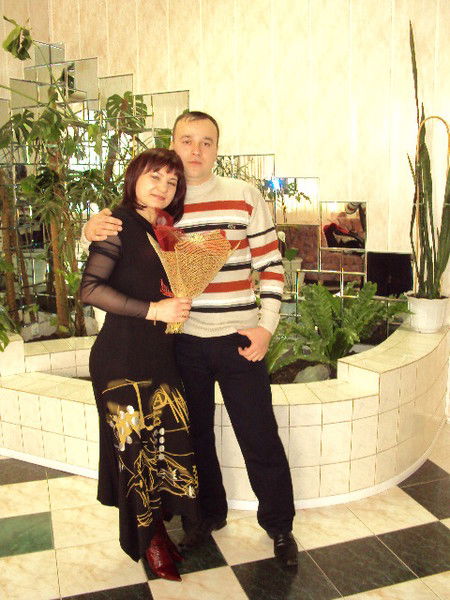 Лида Габдулхакова