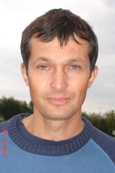 Евгений Сахаров