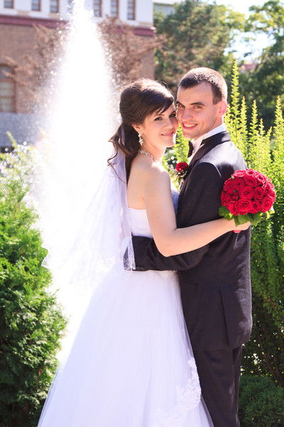 Мария Байрактарьян