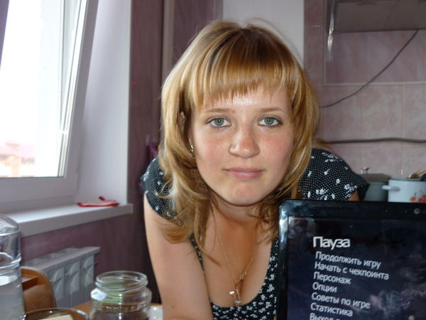 Елена Кузнецова