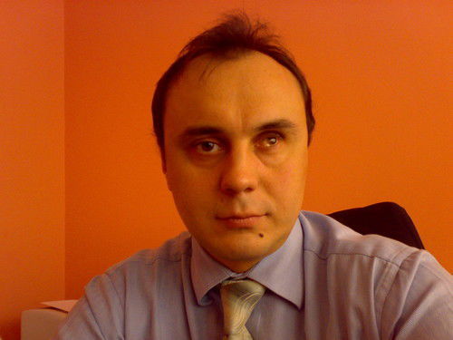 Игорь Шевцов