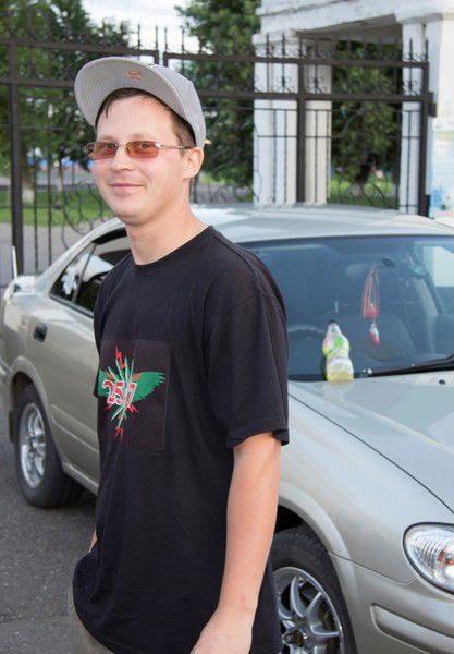 Алексей Юрьевич