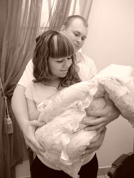 Ниночка Некрасова