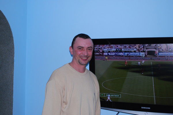 Олег Гурьянов