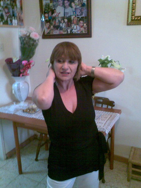 Броня Мордух