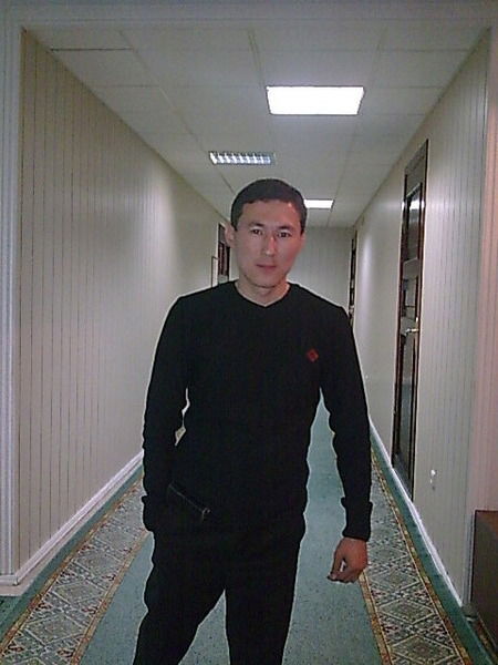 Абдулла Жарекеев