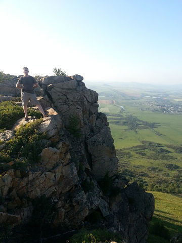 Роман Живилов