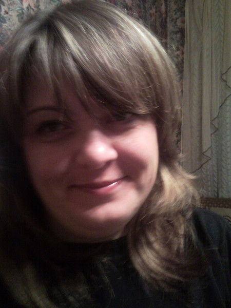 Екатерина Трубникова