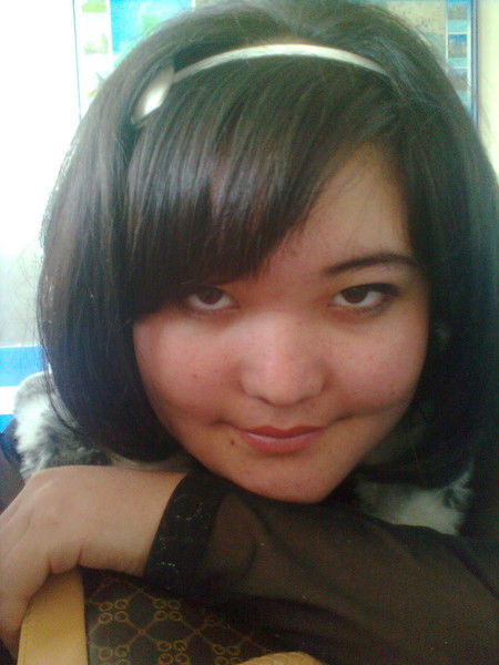 Gavhar Абдукаюмова