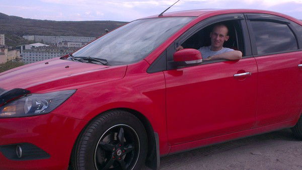 Андрей Яковенко