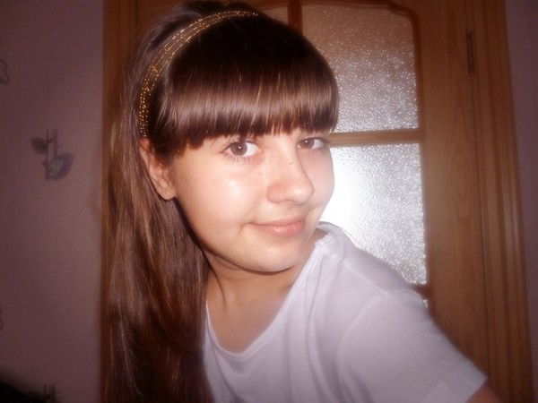 Алина Снегирева