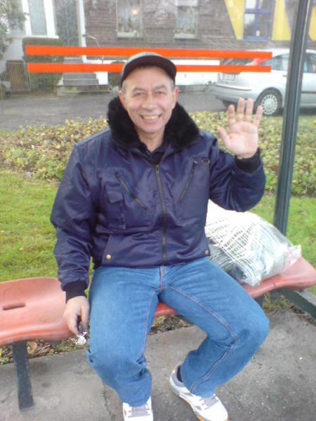 Владимир Чувараян