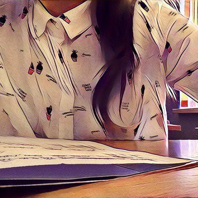 Вика Чёрная