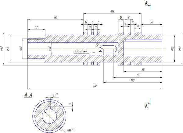 Александр Дружков