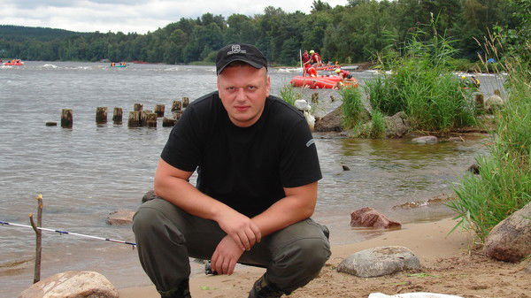 Валера Нестеров